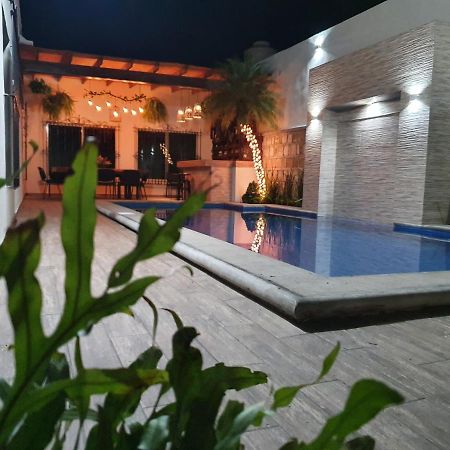 Casa Ammah Aparthotel Ciudad Valles Kültér fotó