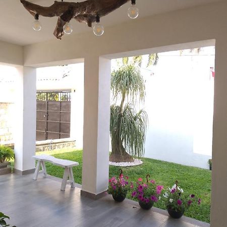 Casa Ammah Aparthotel Ciudad Valles Kültér fotó