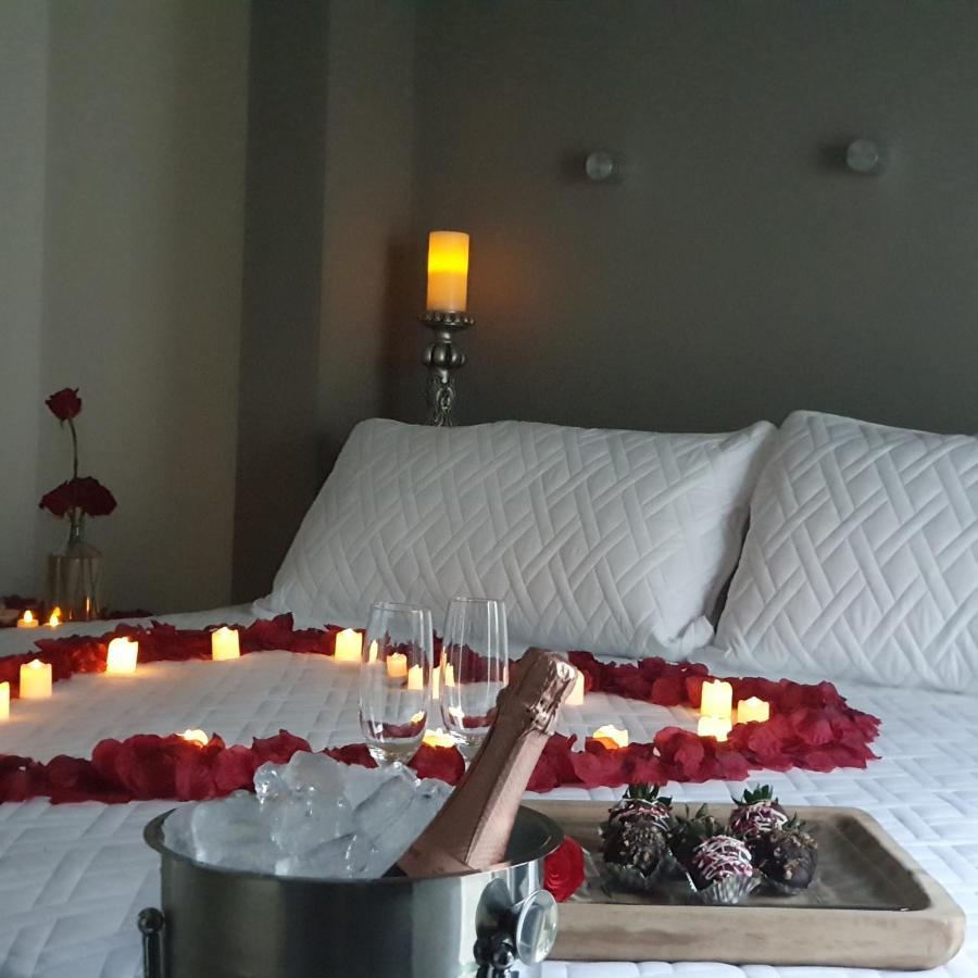 Casa Ammah Aparthotel Ciudad Valles Kültér fotó
