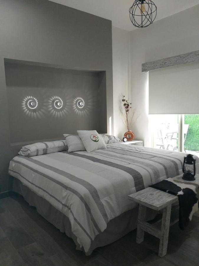 Casa Ammah Aparthotel Ciudad Valles Kültér fotó