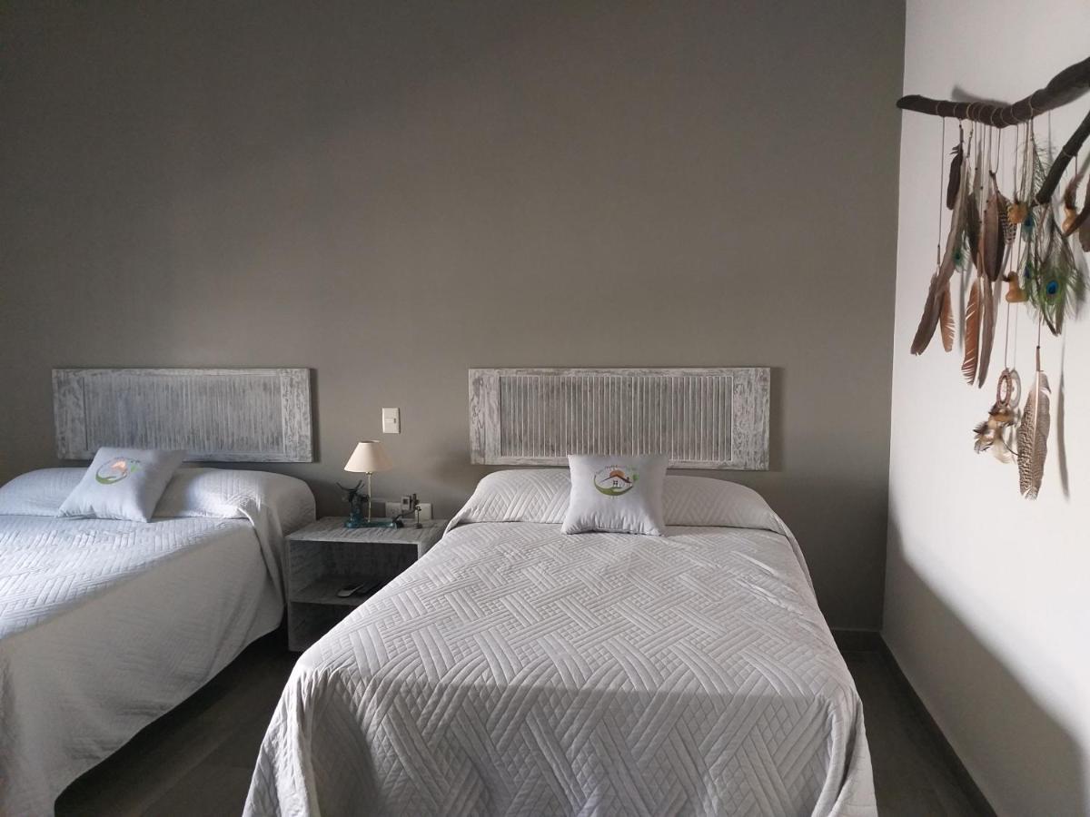 Casa Ammah Aparthotel Ciudad Valles Kültér fotó