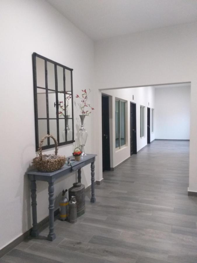 Casa Ammah Aparthotel Ciudad Valles Kültér fotó