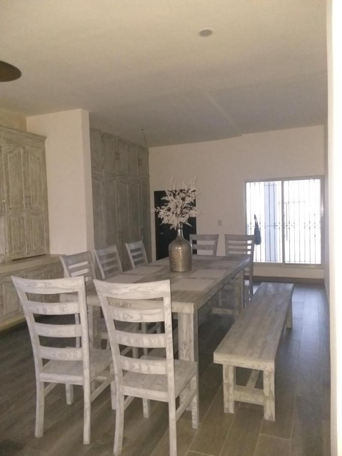 Casa Ammah Aparthotel Ciudad Valles Kültér fotó
